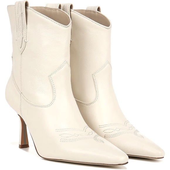 Sam Edelman Shoes - Sam Edelman Moe Western Boots